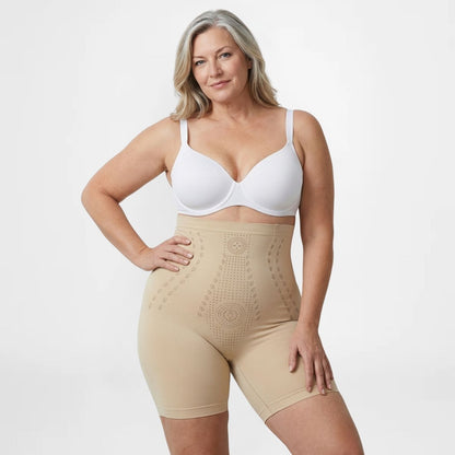 SmoothFit™ Corrigerende Short – Weg Met Rolletjes En Schurende Benen