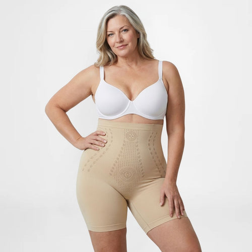 SmoothFit™ Corrigerende Short – Weg Met Rolletjes En Schurende Benen