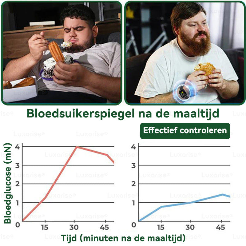 Moringa X Berberine Nano-Micronaaldpleister – Slim Afvallen & Energieboost in Één Pleister