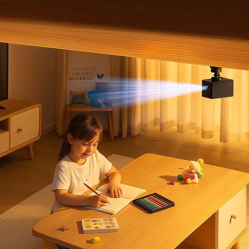 SafeCam Pro Draadloze Beveiligingscamera met Zonnepaneel – 24/7 Slimme Beveiliging in 3K HD