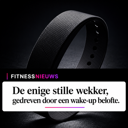 RustigWakker™ Pro