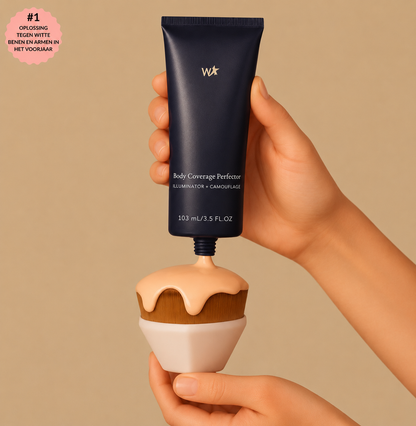 Body coverage perfector