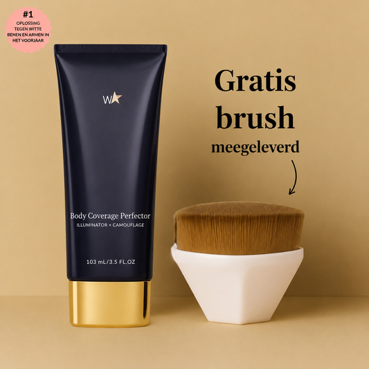 Body coverage perfector
