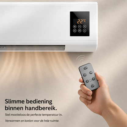 ChillWave™ – Jouw persoonlijke verkoeling, altijd dichtbij