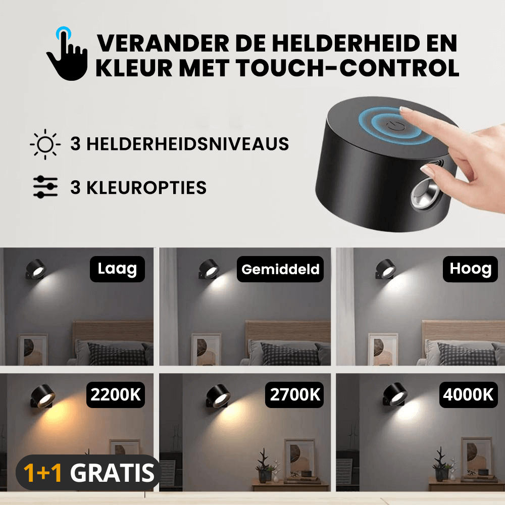 HaloLight™