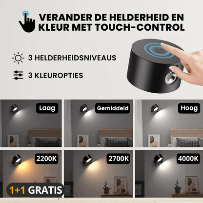 HaloLight™