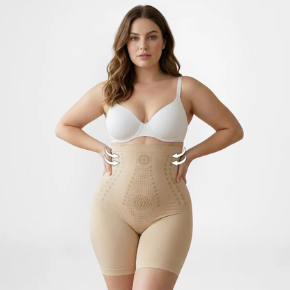 SmoothFit™ Corrigerende Short – Weg Met Rolletjes En Schurende Benen