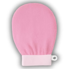 Silkia™ peelinghandschoenen