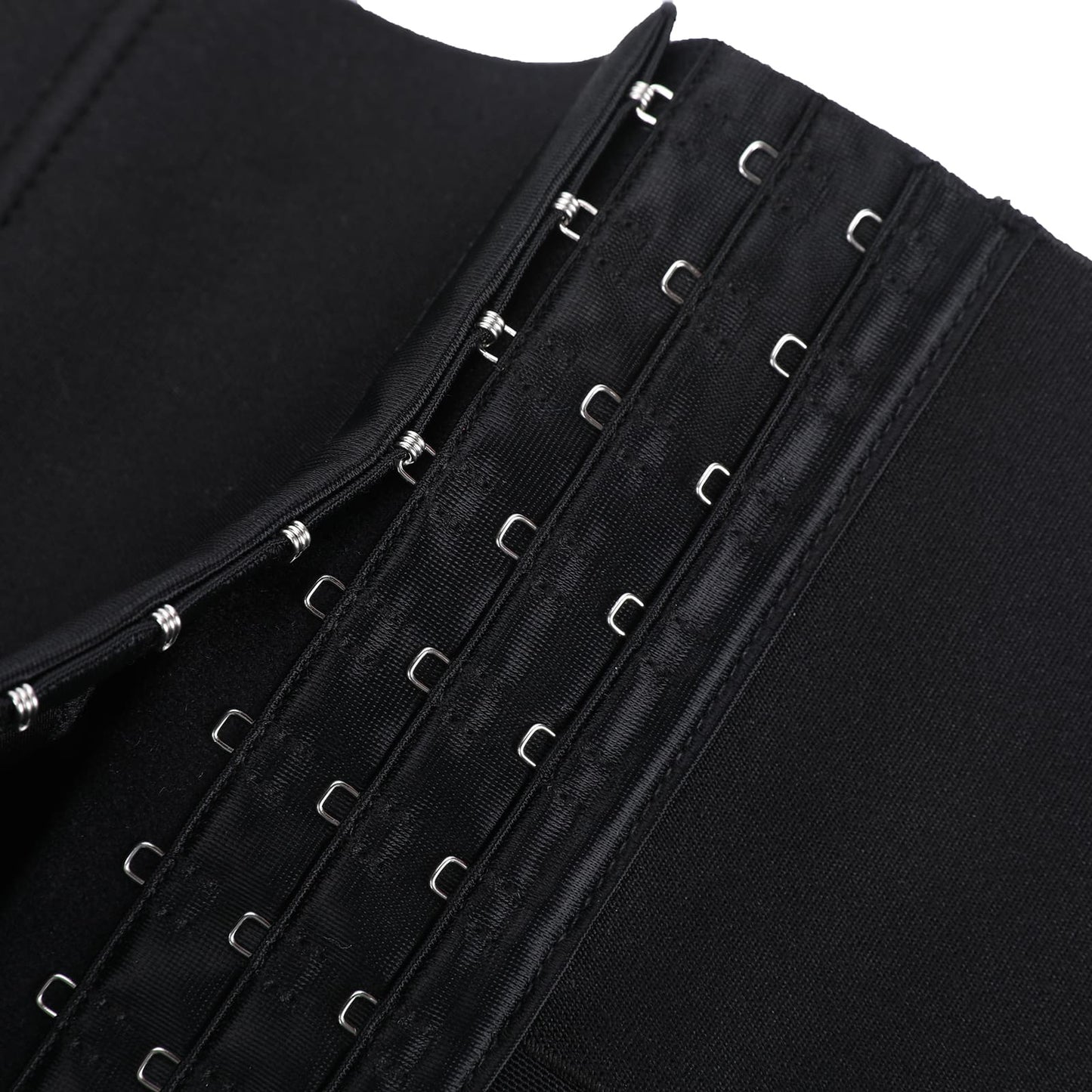 Hoog Getailleerde Shapewear Short – Corrigerend, Comfortabel & Onzichtbaar