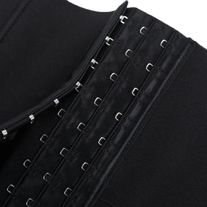 Hoog Getailleerde Shapewear Short – Corrigerend, Comfortabel & Onzichtbaar