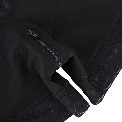 Hoog Getailleerde Shapewear Short – Corrigerend, Comfortabel & Onzichtbaar