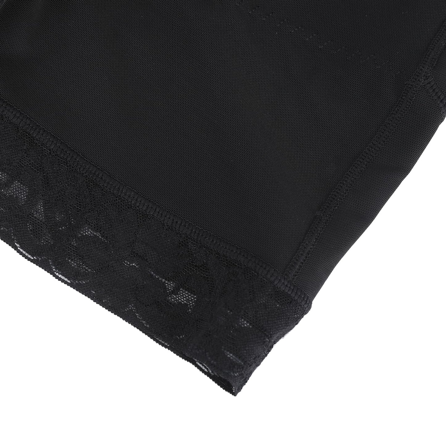 Hoog Getailleerde Shapewear Short – Corrigerend, Comfortabel & Onzichtbaar