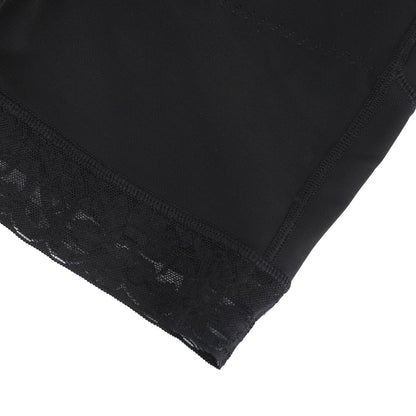 Hoog Getailleerde Shapewear Short – Corrigerend, Comfortabel & Onzichtbaar