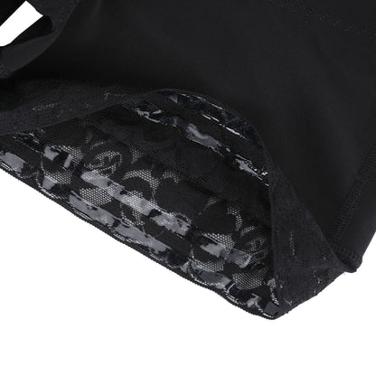 Hoog Getailleerde Shapewear Short – Corrigerend, Comfortabel & Onzichtbaar