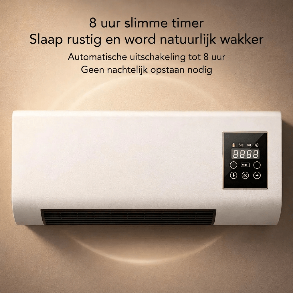 ChillWave™ – Jouw persoonlijke verkoeling, altijd dichtbij