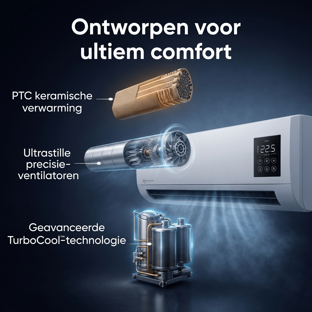 ChillWave™ – Jouw persoonlijke verkoeling, altijd dichtbij