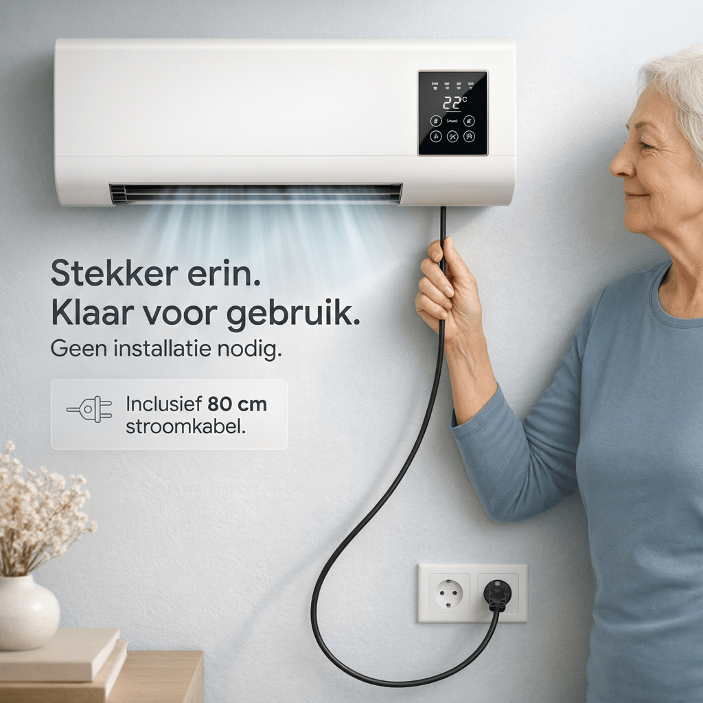 ChillWave™ – Jouw persoonlijke verkoeling, altijd dichtbij