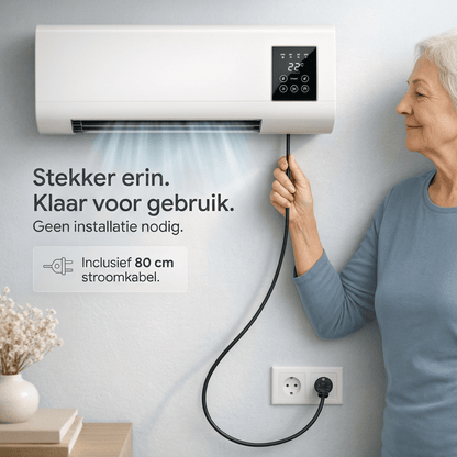 ChillWave™ – Jouw persoonlijke verkoeling, altijd dichtbij