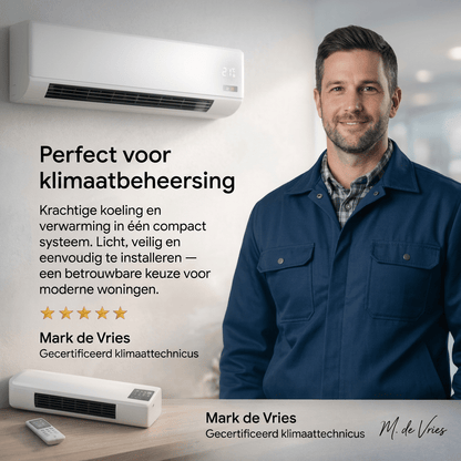 ChillWave™ – Jouw persoonlijke verkoeling, altijd dichtbij