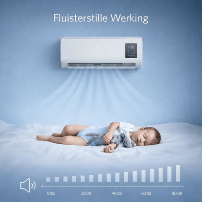 ChillWave™ – Jouw persoonlijke verkoeling, altijd dichtbij