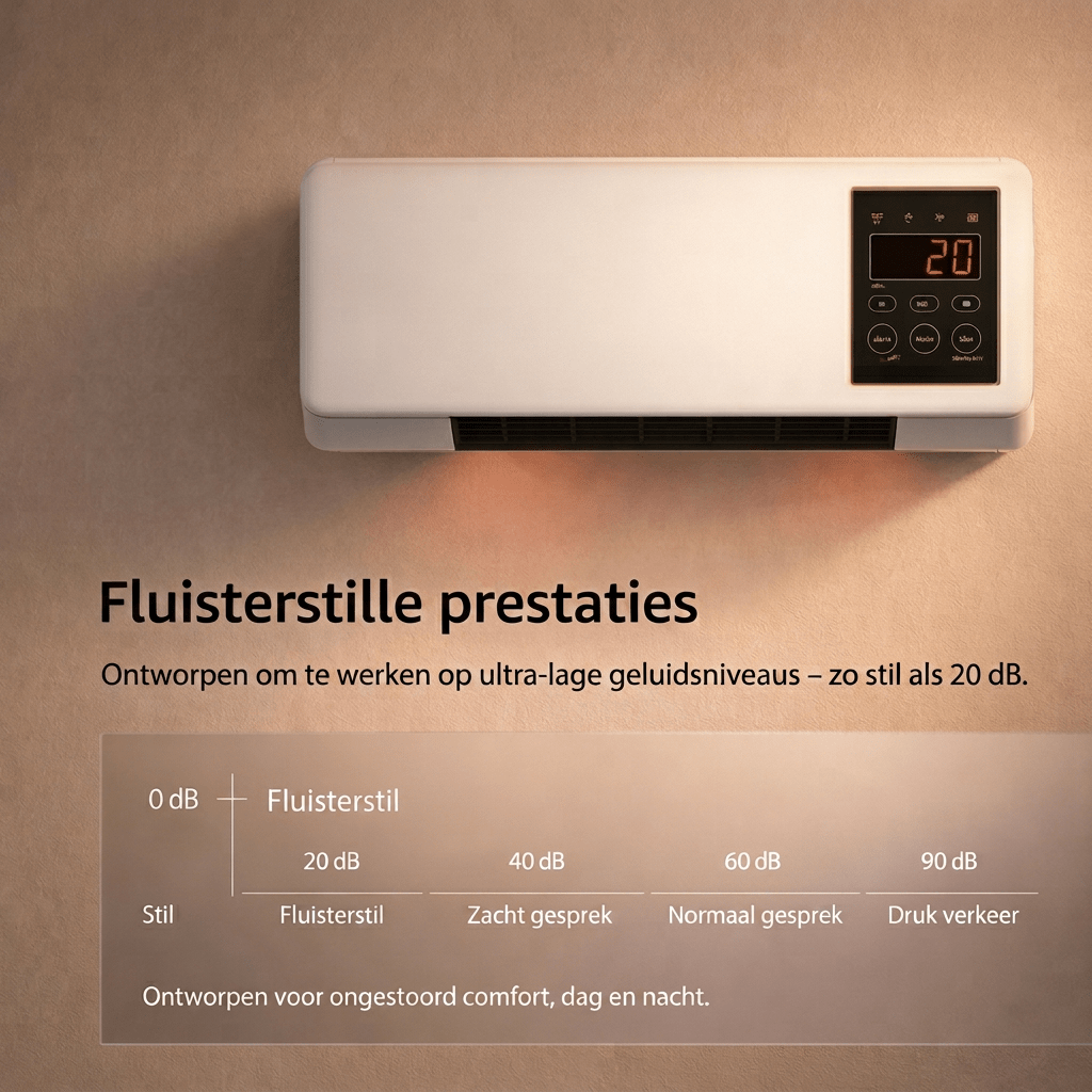 ChillWave™ – Jouw persoonlijke verkoeling, altijd dichtbij