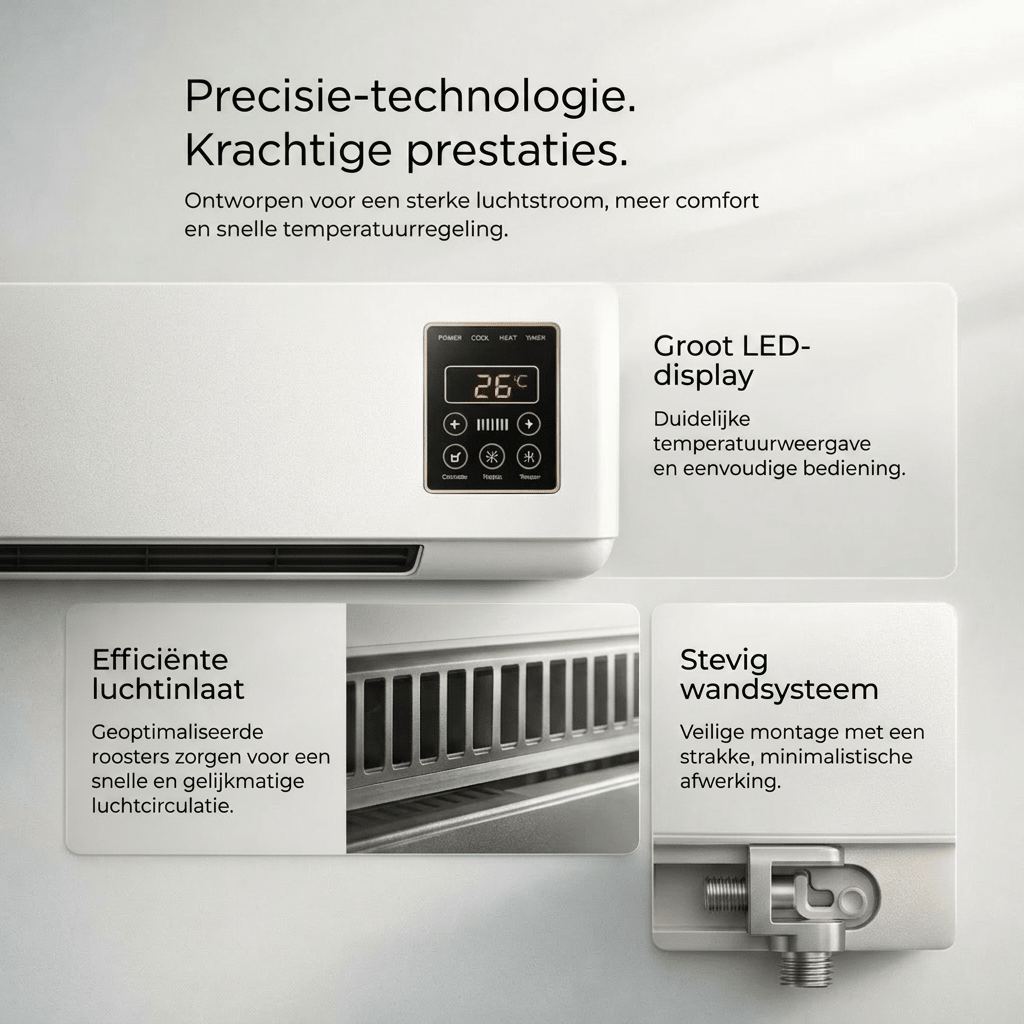 ChillWave™ – Jouw persoonlijke verkoeling, altijd dichtbij