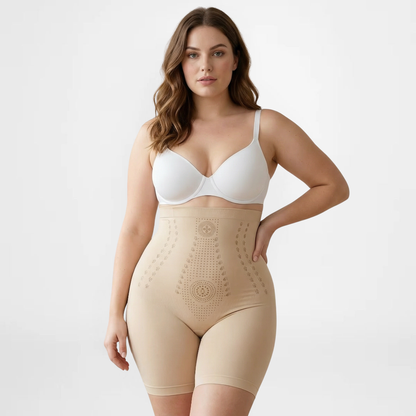 SmoothFit™ Corrigerende Short – Weg Met Rolletjes En Schurende Benen