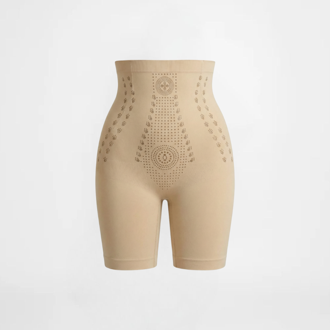 SmoothFit™ Corrigerende Short – Weg Met Rolletjes En Schurende Benen