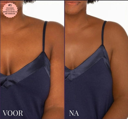 Body coverage perfector